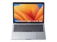 APPLE Laptop MacBook Pro 13 / Intel Core i5-7360U, 13.3", 2560 x 1600, 16GB RAM, 256GB SSD, MacOS, siva (obnovljen)